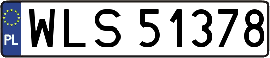 WLS51378