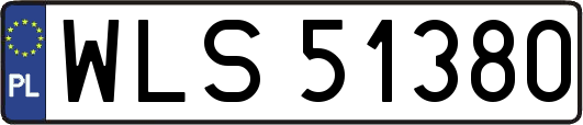 WLS51380