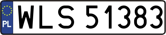 WLS51383