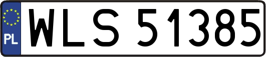 WLS51385