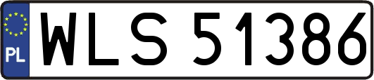 WLS51386