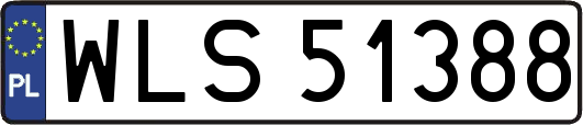 WLS51388