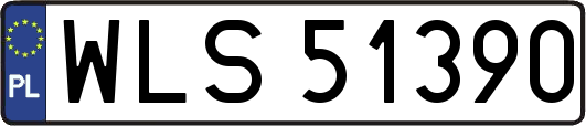WLS51390