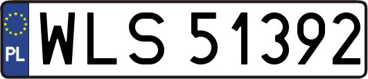 WLS51392