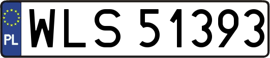 WLS51393