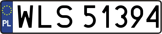 WLS51394