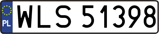 WLS51398