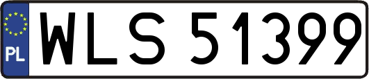 WLS51399