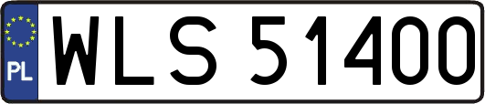 WLS51400