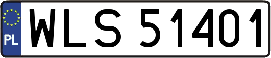 WLS51401