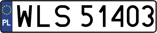 WLS51403