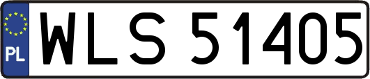 WLS51405