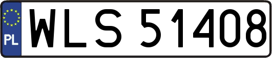 WLS51408