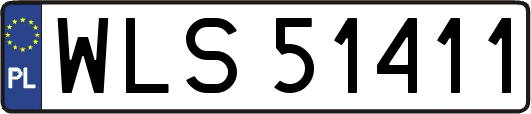 WLS51411