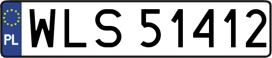 WLS51412