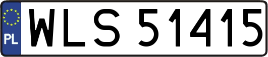 WLS51415
