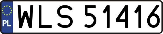WLS51416