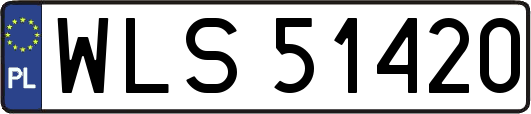 WLS51420