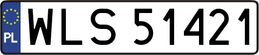 WLS51421