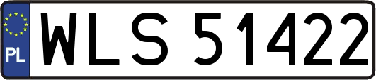 WLS51422
