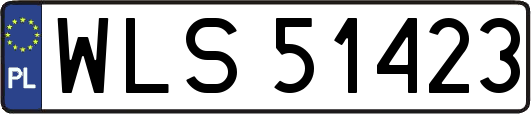 WLS51423