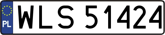 WLS51424