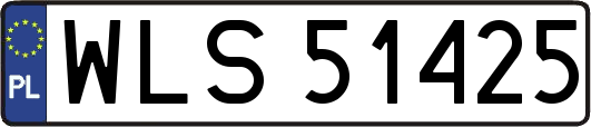 WLS51425