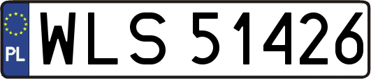 WLS51426