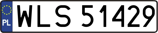 WLS51429