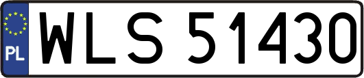 WLS51430