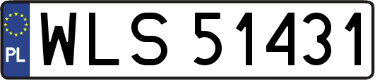 WLS51431