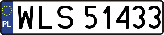 WLS51433