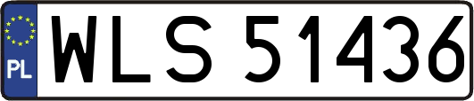 WLS51436
