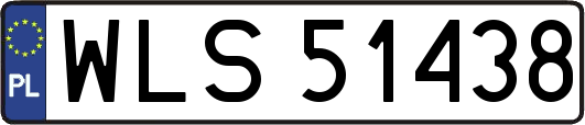 WLS51438