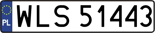 WLS51443