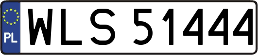WLS51444