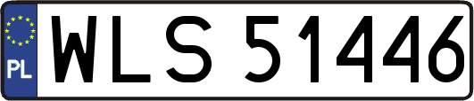 WLS51446