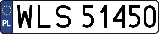 WLS51450