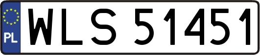 WLS51451