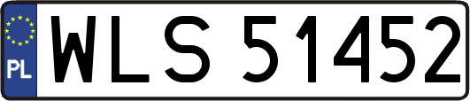 WLS51452
