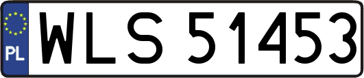 WLS51453