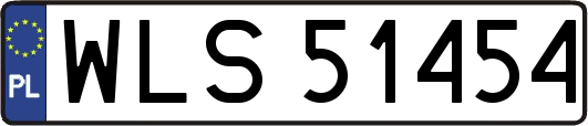 WLS51454