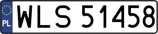 WLS51458