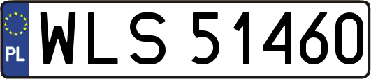 WLS51460