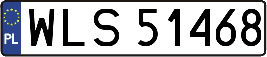WLS51468