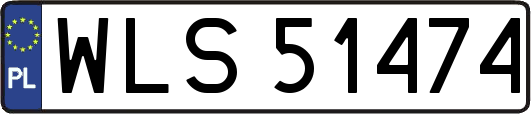 WLS51474