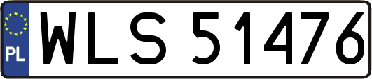 WLS51476