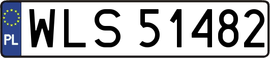 WLS51482