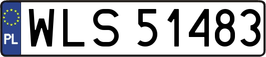 WLS51483