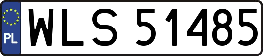 WLS51485